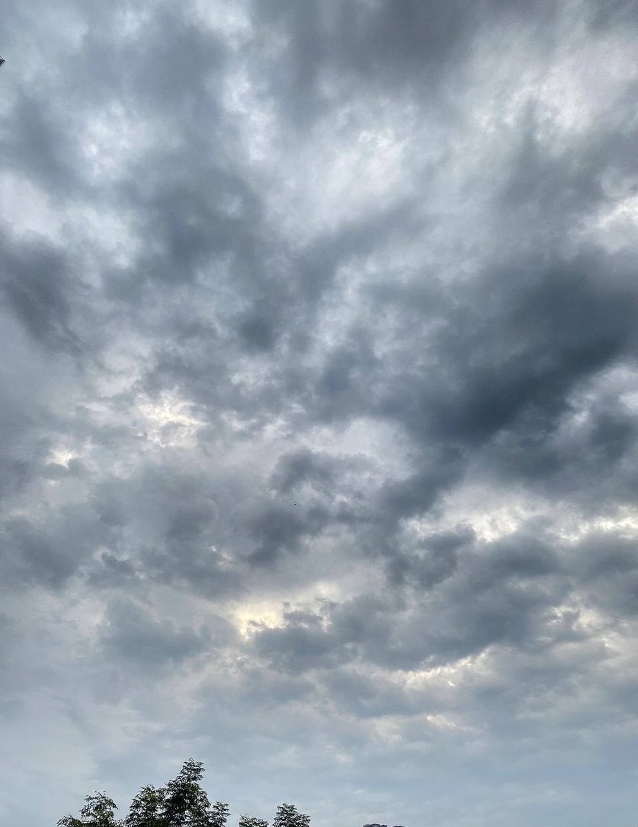 It's not a very nice day and it rained in the morning. I hope the weather is sunny for X's friends and you have a great day.