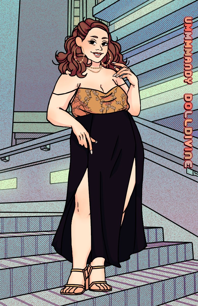 akatepockett's tweet photo. i was soldddd once i saw there was a plus size version of this https://t.co/2oninK2lnO
