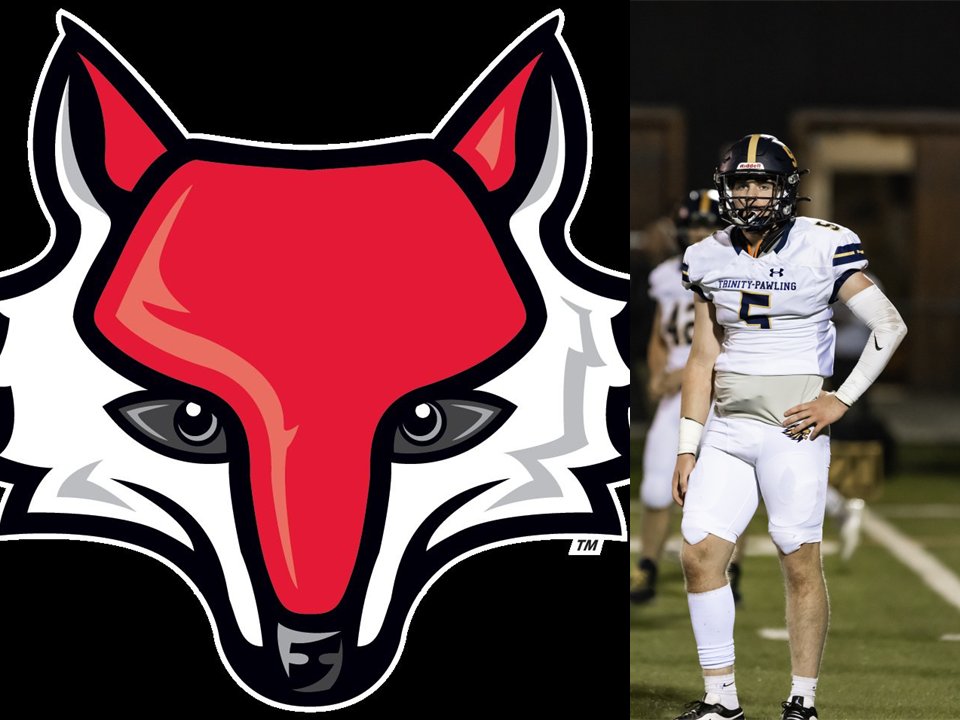 Trinity-Pawling Football (@tpridefootball) on Twitter photo Congratulations to TE Lucas Hunter (<a href="/TELucasHunter5/">Lucas Hunter</a>) on his recent FCS offer to <a href="/Marist_Fball/">Marist Football</a> Congratulations to TE Lucas Hunter (<a href="/TELucasHunter5/">Lucas Hunter</a>) on his recent FCS offer to <a href="/Marist_Fball/">Marist Football</a>