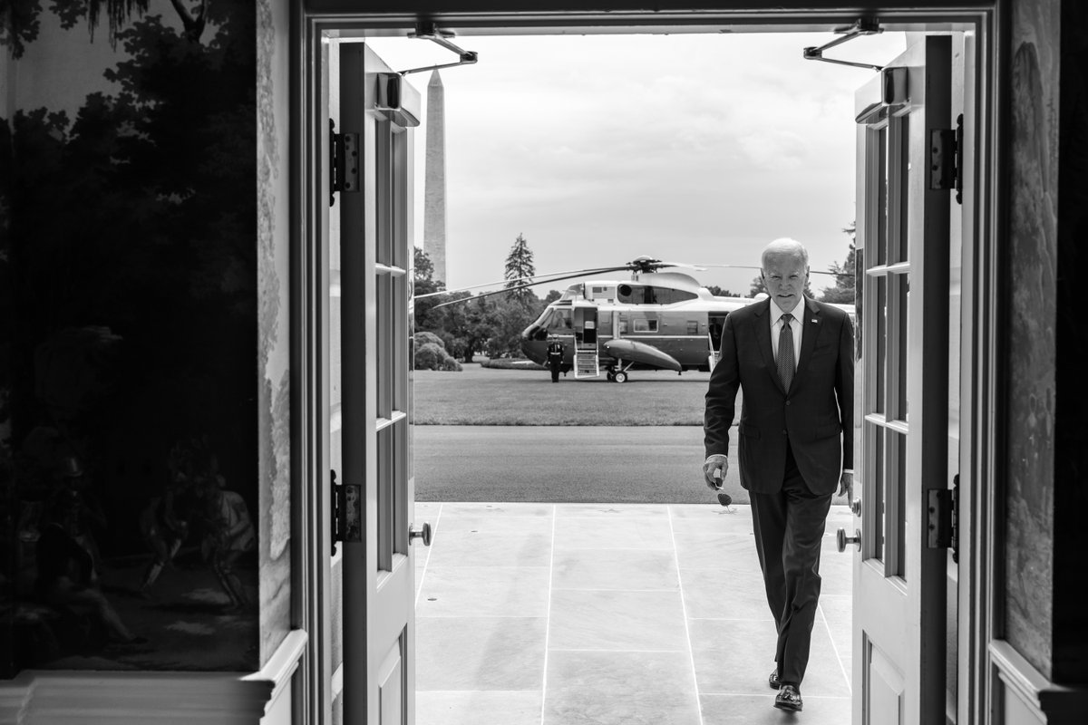 President Biden Archived tweet media