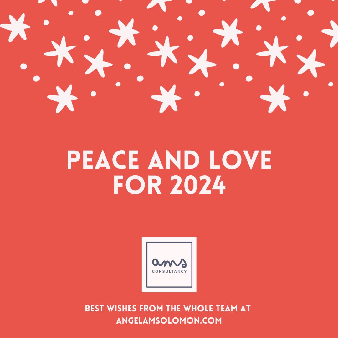 AMS - ethical comms for purpose driven orgs tweet media