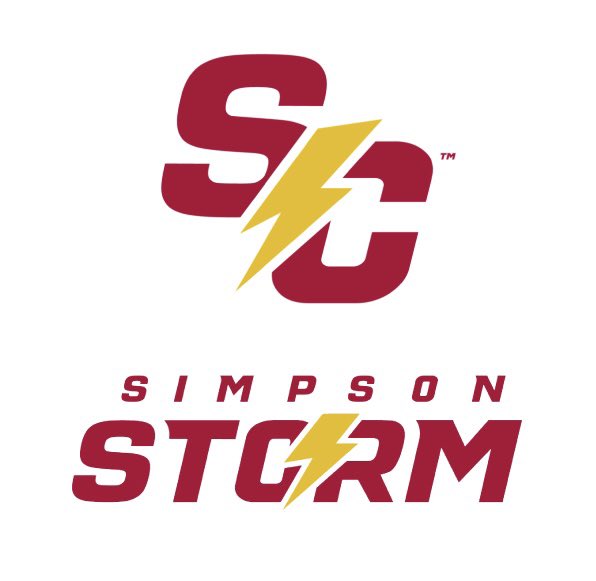 Excited to announce that I have committed to Simpson College. I would like to thanks all my friends family teammates and coaches who have helped me get to this point #RollStorm <a href="/ReedHoskins/">Reed Hoskins</a> <a href="/bobbywhiteT/">Robbie Aldinger</a> <a href="/JasonMart3960/">Coach Martinez</a>