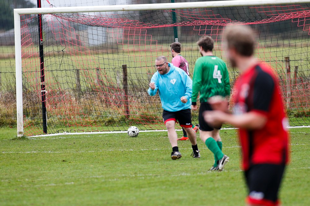 Hambledon FC tweet media