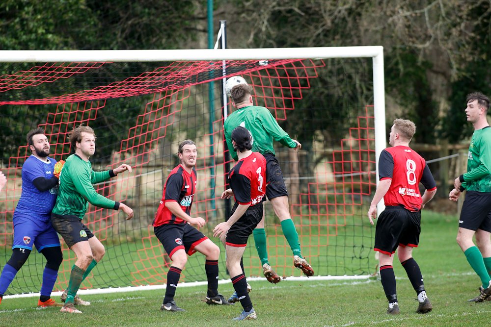 Hambledon FC tweet media