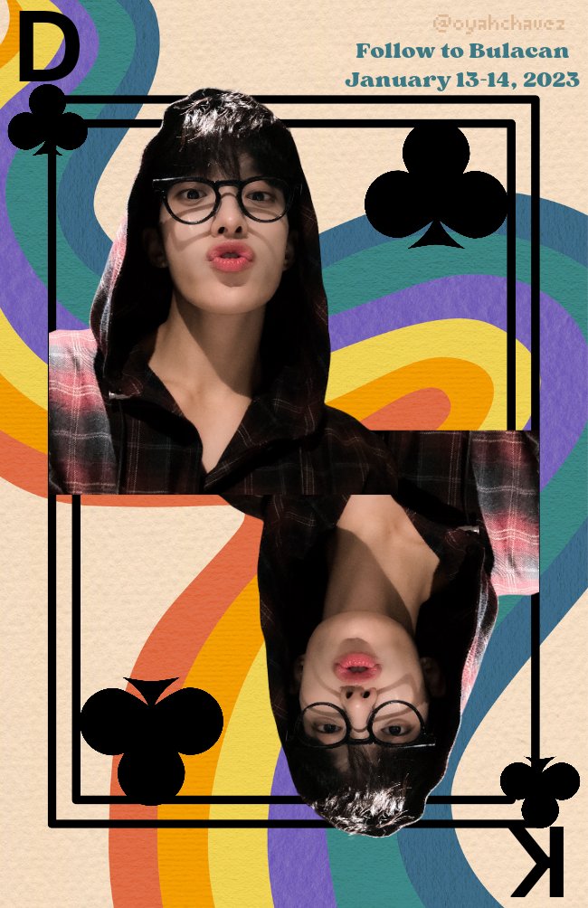 oyahchavez's tweet image. FTB freebies. 💙💗

🍊⚔️ Fan Support by oyahchavez 💎🧡

When: Jan. 13  and 14
Where: TBA

To Claim:
• Follow me for updates.
• Like &amp;amp; RT this post.
• Show me this post on con day.
• Strictly 1 per person.

#FTBFreebies #FOLLOWtoBulacan
#FOLLOW_TO_BULACAN #SVT_TOUR_FOLLOW