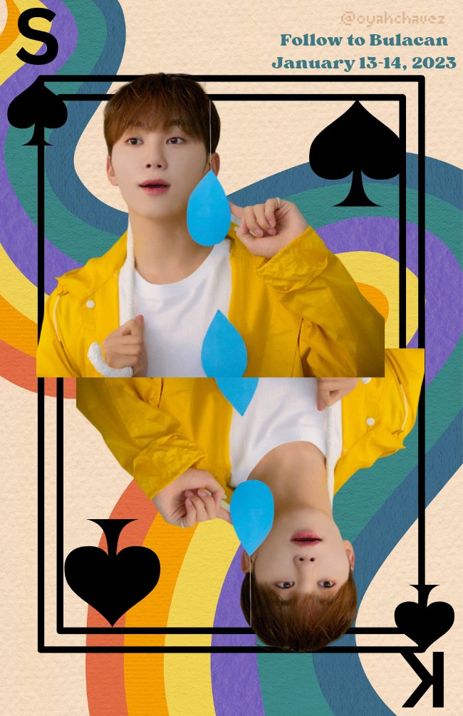 oyahchavez's tweet image. FTB freebies. 💙💗

🍊⚔️ Fan Support by oyahchavez 💎🧡

When: Jan. 13  and 14
Where: TBA

To Claim:
• Follow me for updates.
• Like &amp;amp; RT this post.
• Show me this post on con day.
• Strictly 1 per person.

#FTBFreebies #FOLLOWtoBulacan
#FOLLOW_TO_BULACAN #SVT_TOUR_FOLLOW