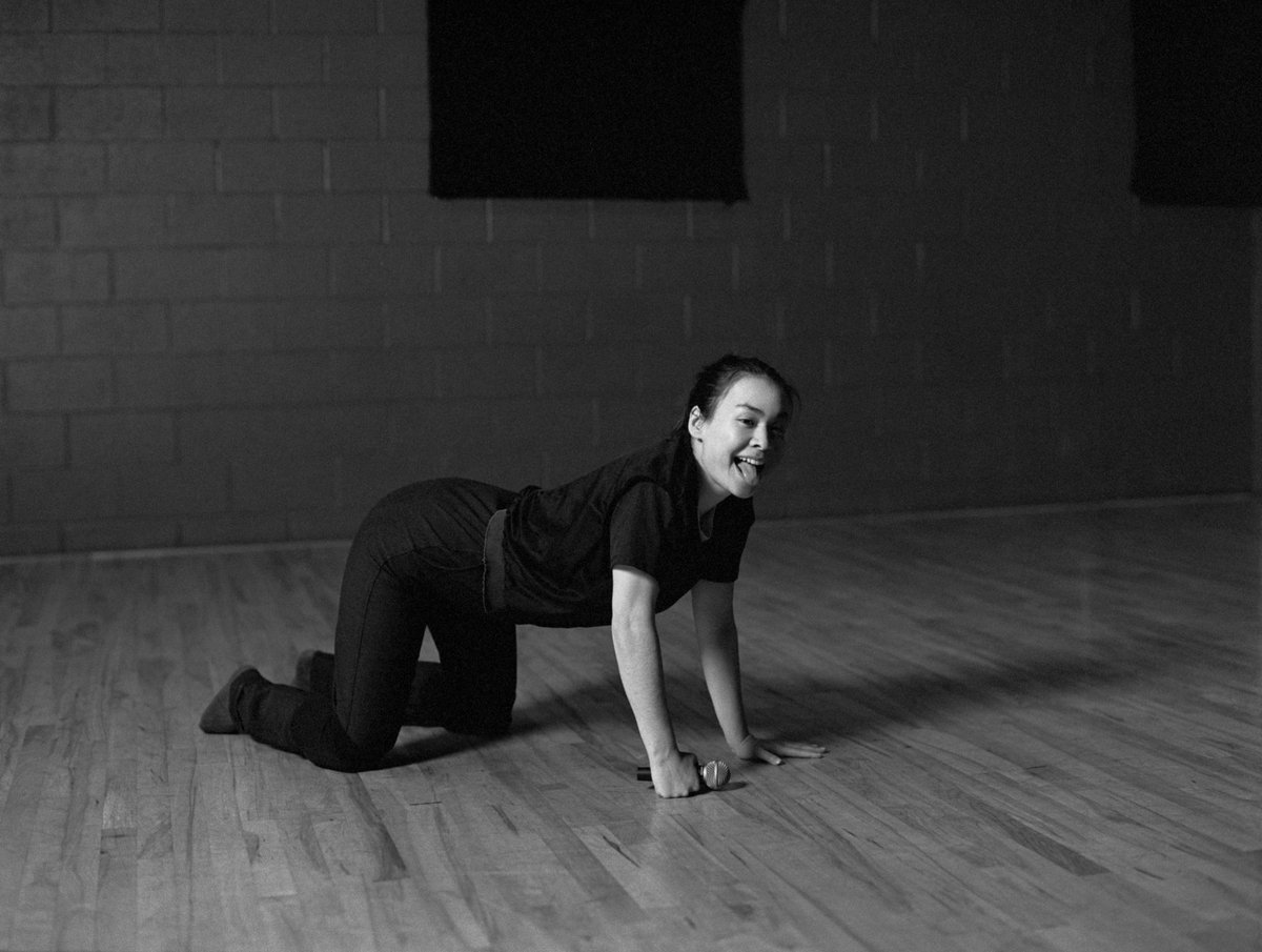 mitski tweet media