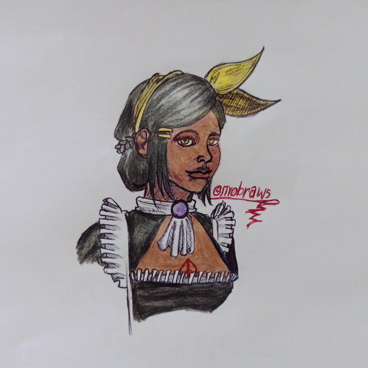 Comissão para <a href="/Osukimaru/">Umbra ⛧</a>.
venho publicamente pedir perdão pela demora e agradecer grandemente pela paciência, carinho e compreensão.