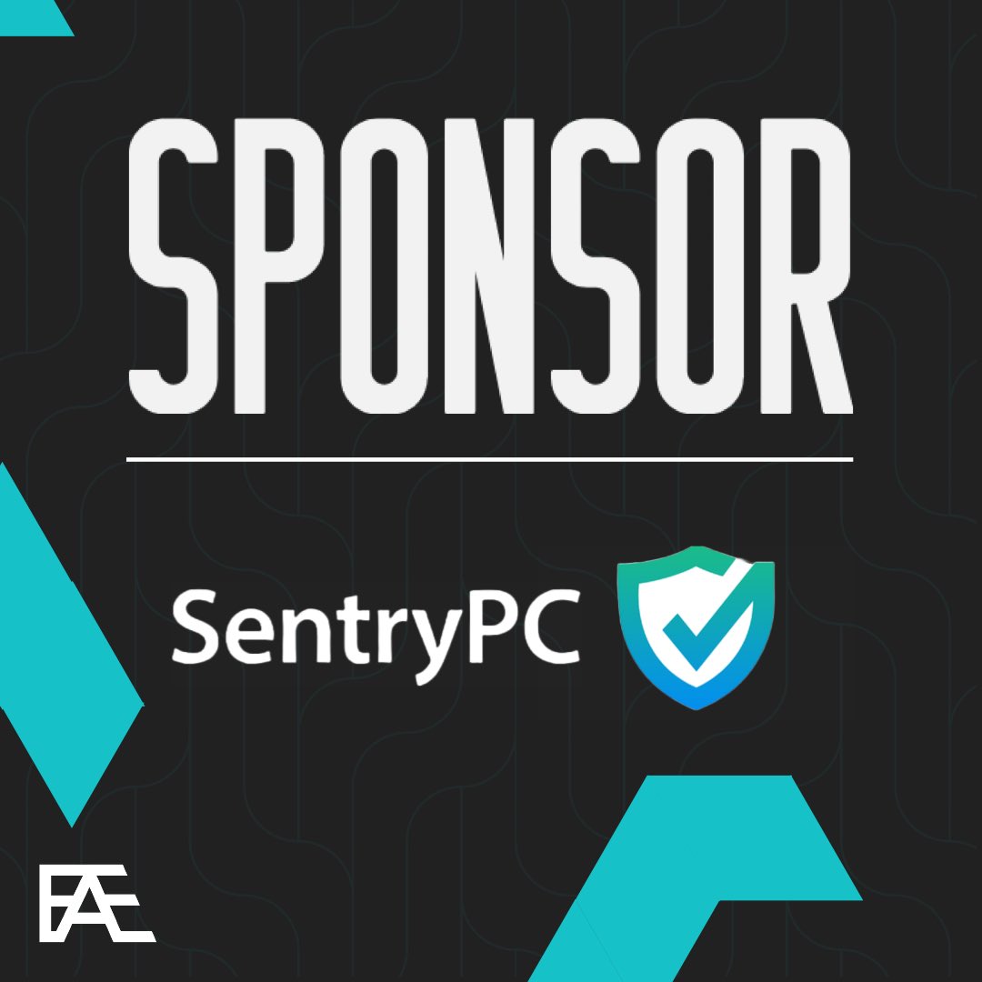 faegamingclan's tweet photo. Welcome Sentry PC To The TEAM. 

#fortnite #Gaming #Sponsored https://t.co/pQ5lGCU2of