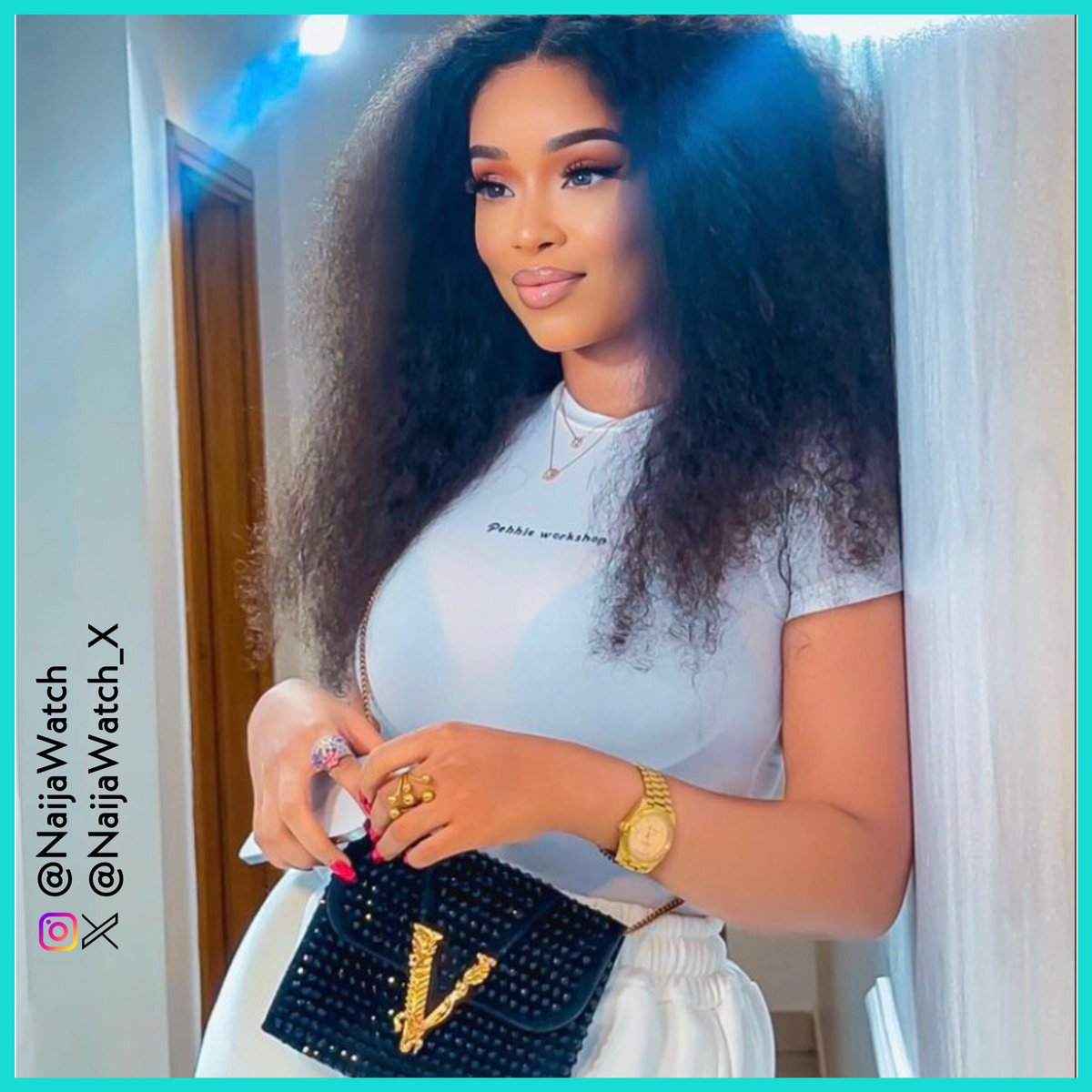 NaijaWatch_X's tweet photo. Head to Instagram for the detailed review
> https://t.co/ul5TOED5s2 <
#OnyiiAlex @Rolex
#Rolex #DayDate #DayDate36 #128238 #YellowGold #SwissWatch #Chronograph #Tourbillion #Complications #Horology #Wristwatch #Timepiece #GMT #Luxury #PopCulture #RKOI #Nollywood #NaijaWatch https://t.co/QCriLhfps9