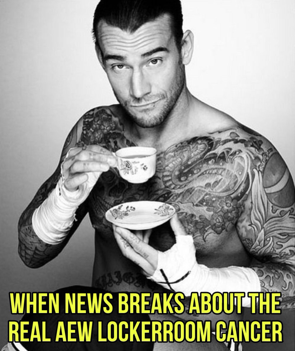 BigRayHernandez's tweet image. I’m just gonna put this riiiiiiight about…. HERE!  #CMPunkWasRight

#WWE #WWERaW  #WWENXT  #SmackDown #NWA #NWAPowerrr  #AEWFightForever #AEWCollision #AEWDynamite  #prowrestling #wrestling #NXT #wrestling #legend #fy #fyp #fypage #tiktoker #fypsviral #rant #foryoupage #rant