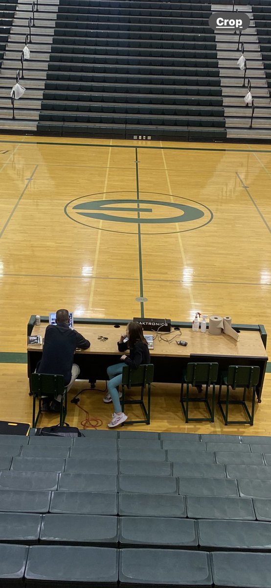 Gretna HS Activities tweet media