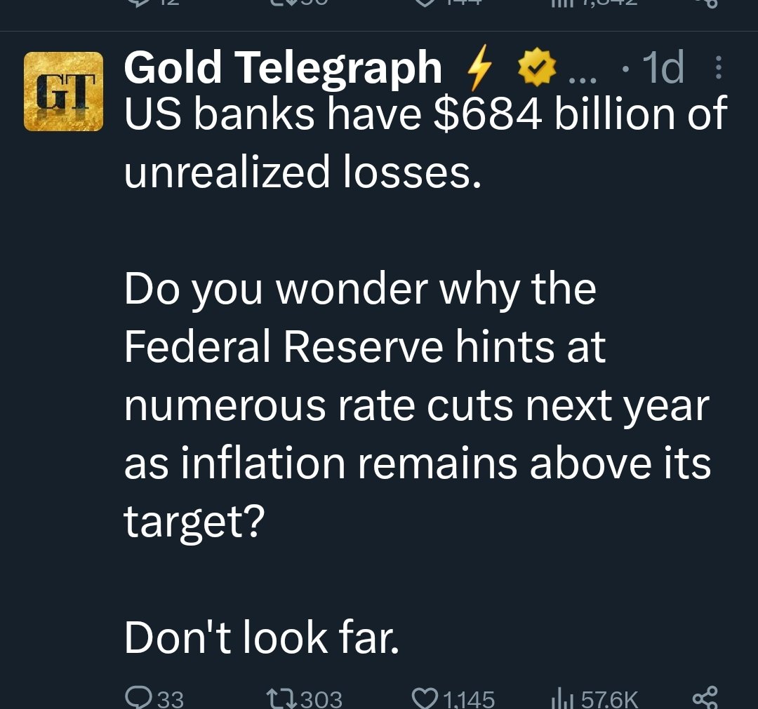 SilverGoldStocks 📈🎺 tweet media