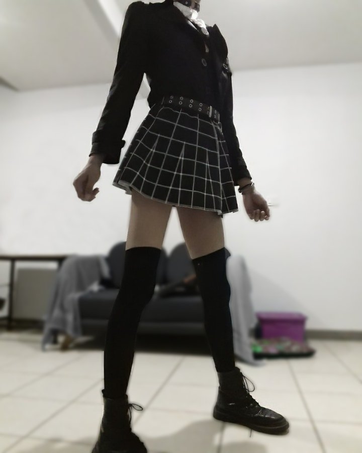 Traps_Community's tweet photo. Ya estamos cerca de un año nuevo esperamos todos tengan felices fiestas :3
#traps #trap #femboy #femboys #femboi #femboymeme #femboymemes #gayboy #femboii #fembois #femboythighs #cosplay #maid      
Server oficial          
https://t.co/bpO0qvdH2r https://t.co/eI9OFIgqYK