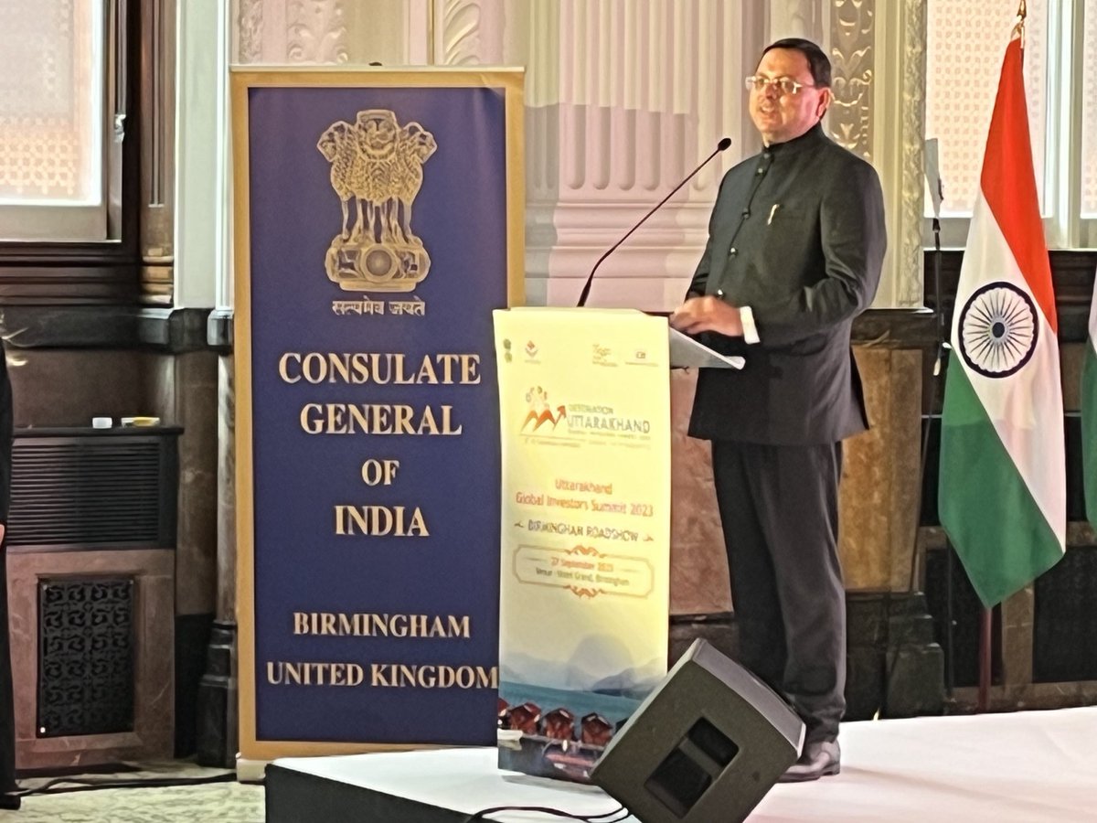 ParagSinghal09's tweet photo. Reflecting on achievements of @BapioTA this one is 👌-with Hon’ble CM -entering into agreement with @MygovU for investment in health. Grateful to @ukcmo @shashankvik #IndoUk @HCI_London @RuchiGhanashyam @RameshMehta15 https://t.co/i7qiQOiFwD