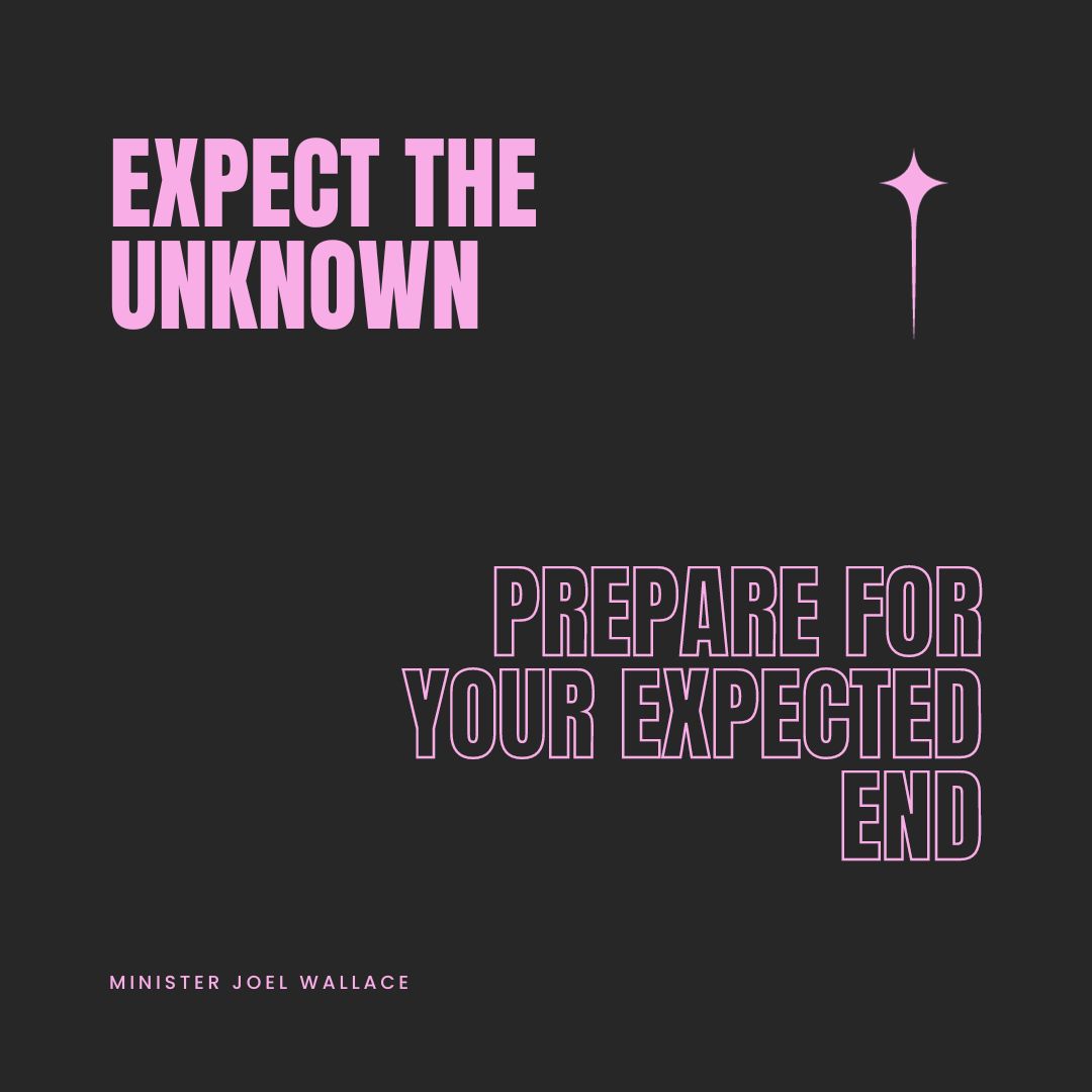 PlaceGodLives's tweet photo. Expect God to do the unexpected in 2024! https://t.co/OI0Fv50v36