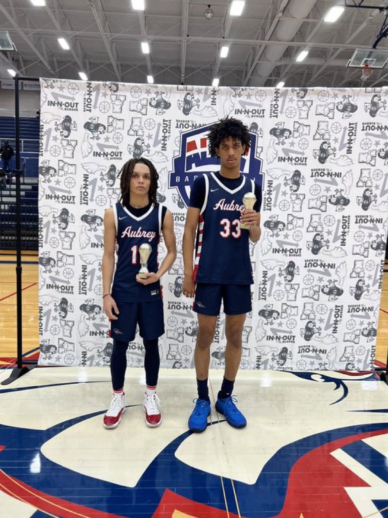 All tourney team with my dawg. @elijah52571884 (highlights soon)
