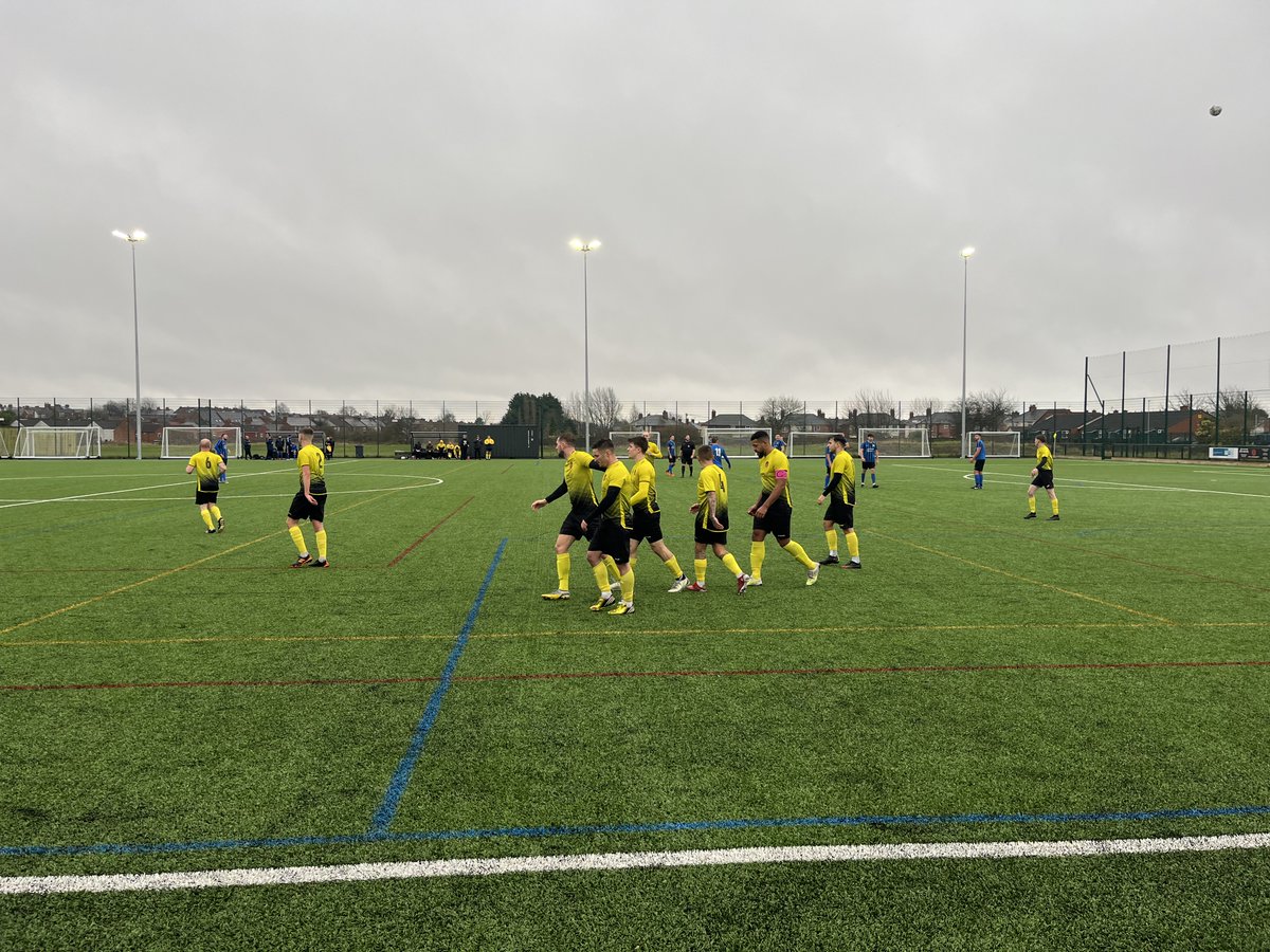 Dinnington Town Football Club tweet media