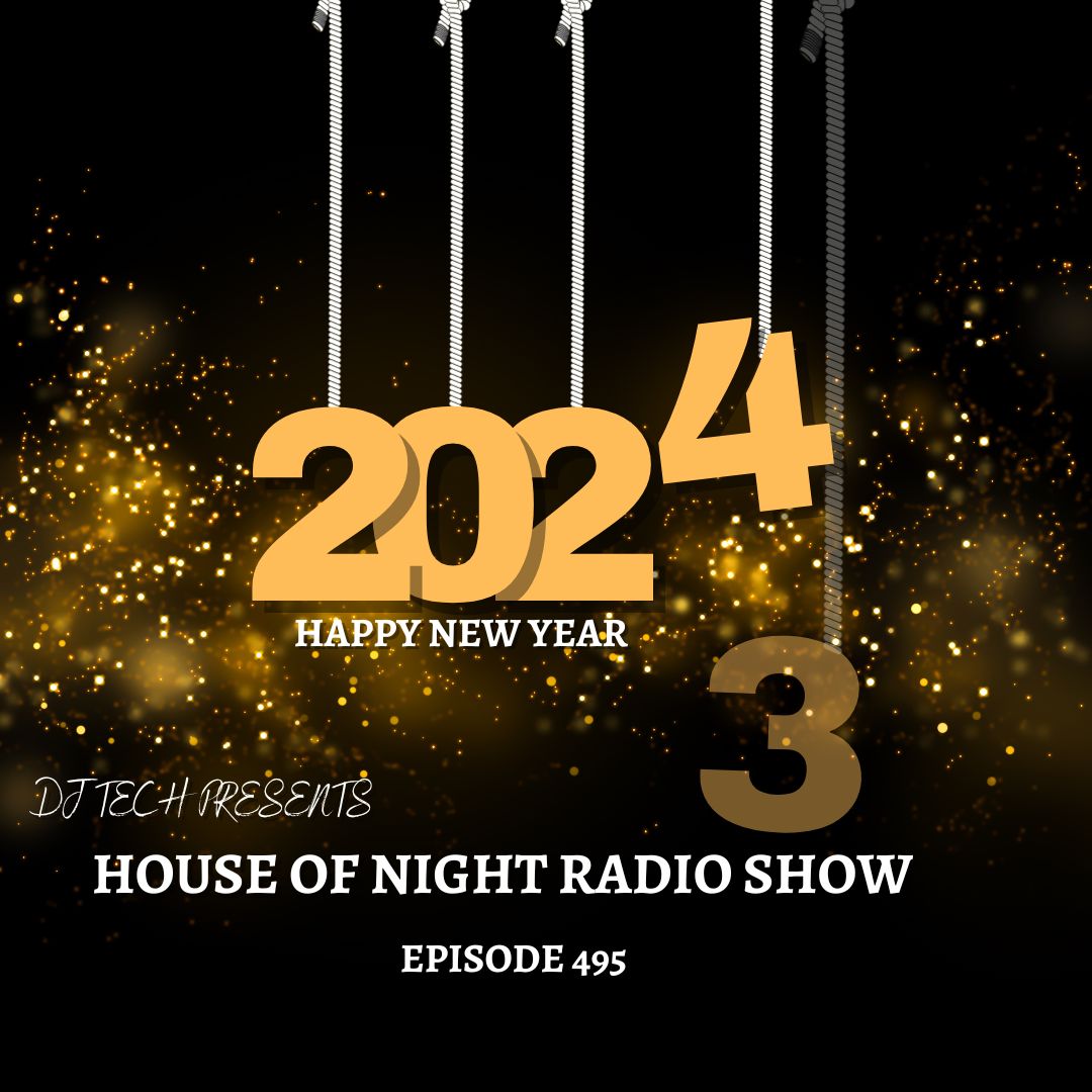 djtech8's tweet photo. houseofnightmixed - HOUSE OF NIGHT RADIO SHOW EP 495 MIXADO POR DJ TECH (30 12 2023) https://t.co/s4cCOTLZCL https://t.co/iVF6hSa6Vk