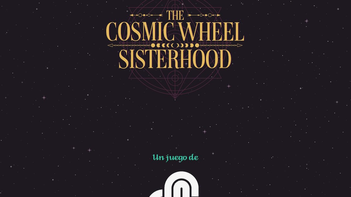 kole_wii's tweet image. Absolute masterpiece #CompletedGame #TheCosmicWheelSisterhood #NintendoSwitch