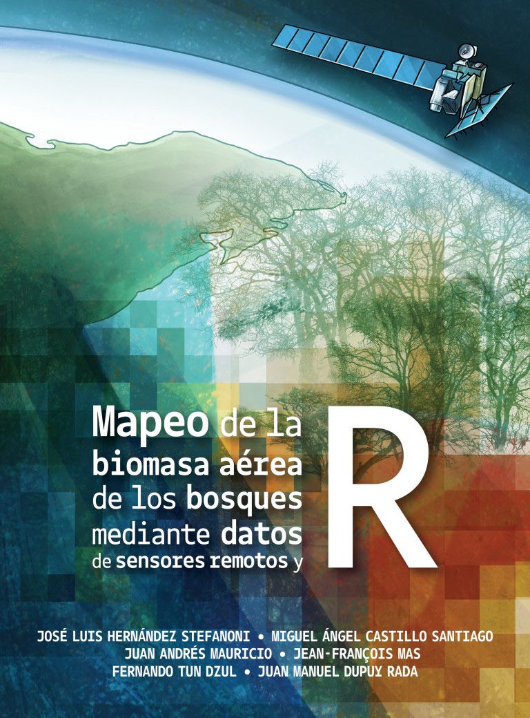 Análisis geográfico con #R: bibliografía en español buff.ly/48glPCe