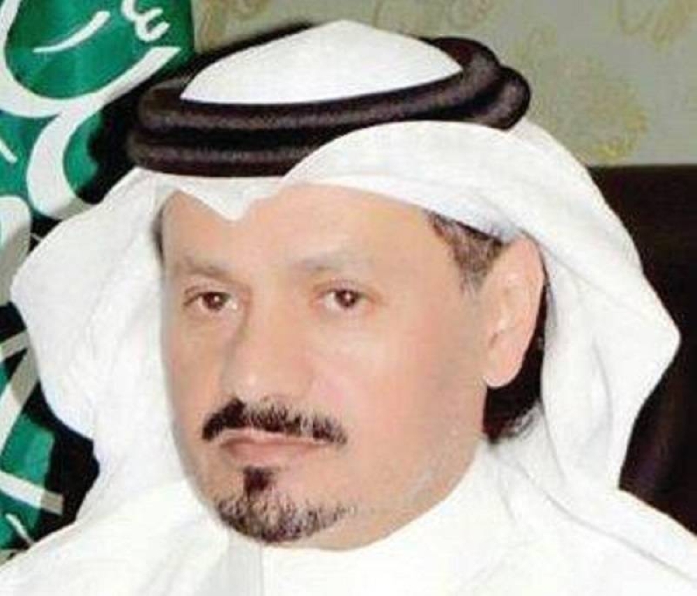 Dr.Mahmoud Althomali. .. د.محمود الثمالي tweet media