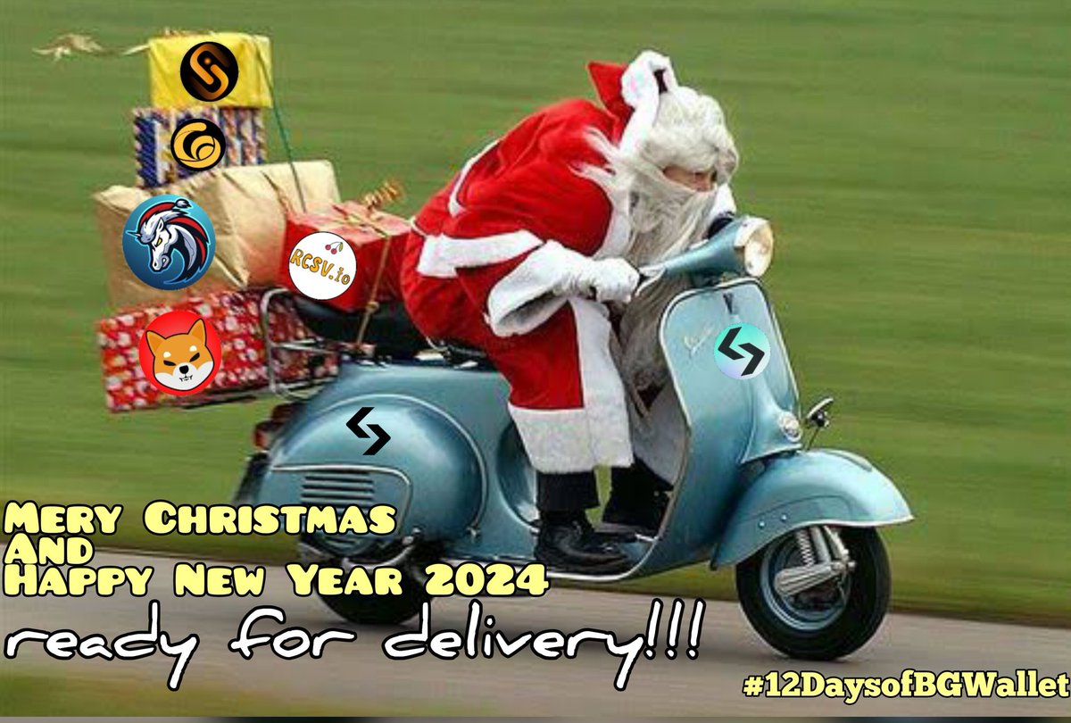 Storiak88's tweet image. Don't be late guys !! @suwerti2 @santekari @goeskacool 
#12DaysofBitgetWallet
0x599716B2FcC6B9B7c7D696c33aD046939dCe3610