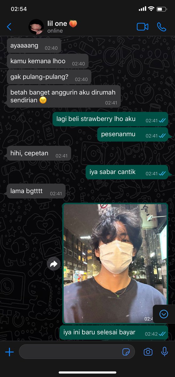 moonchienie's tweet photo. -taekook local au| gskoo 🔞

•happy late birthday• https://t.co/hec6buVS3Y