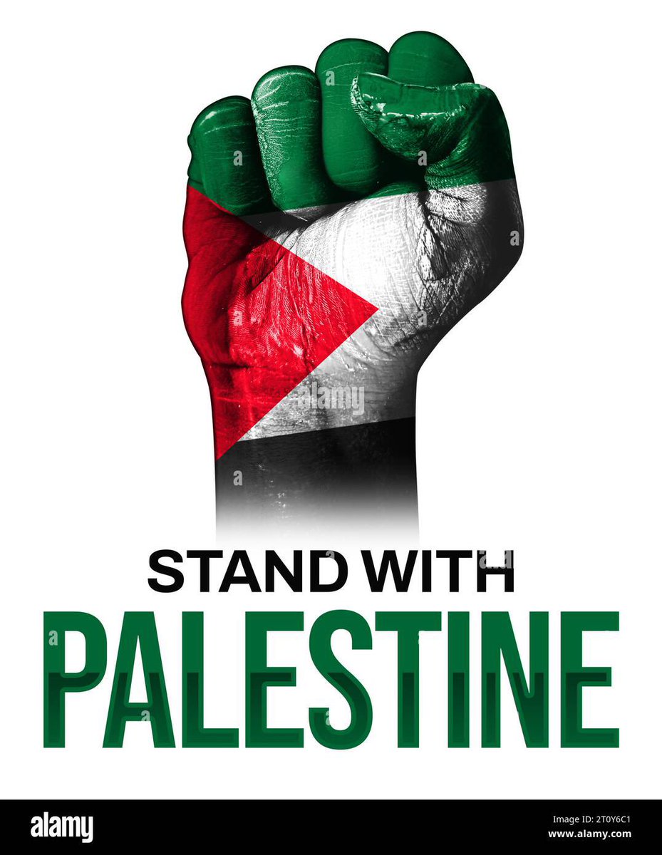 People for Palestine tweet media