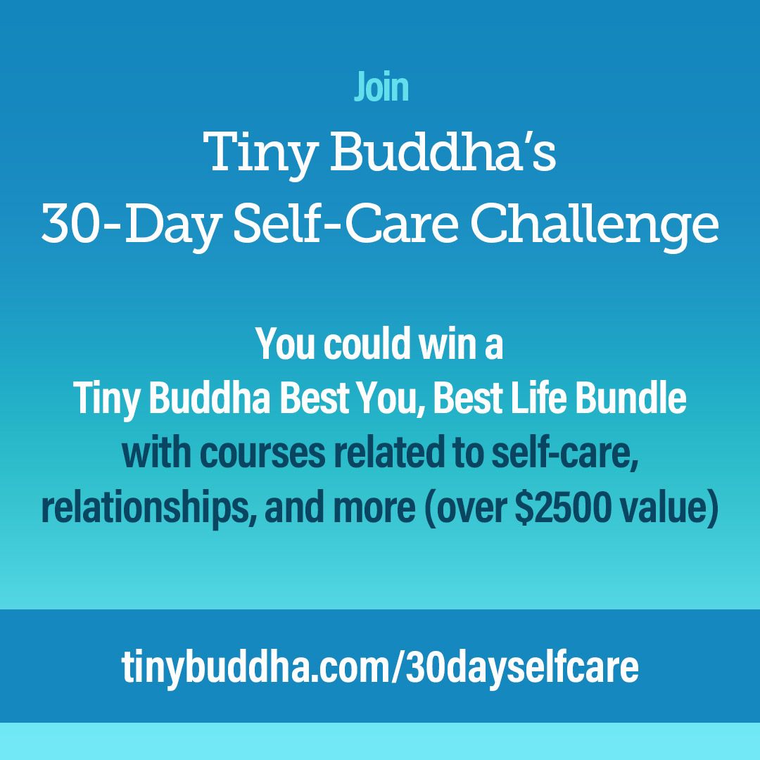 Make 2024 the year you put yourself at the top of your to-do list. Take the 30-Day Self-Care Challenge and you’ll feel better mentally, emotionally, and physically! buff.ly/4asRd2a