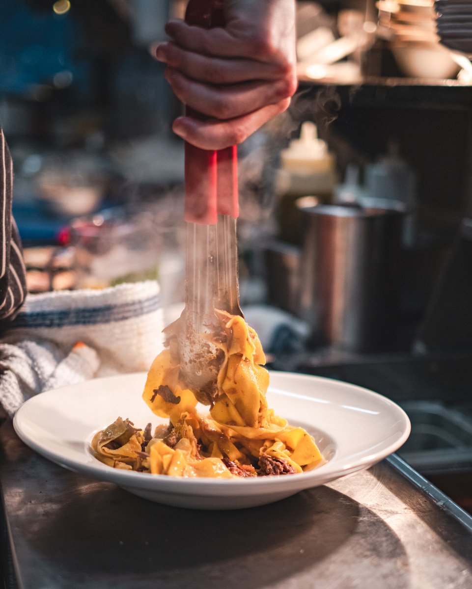 Olivea Restaurant tweet media