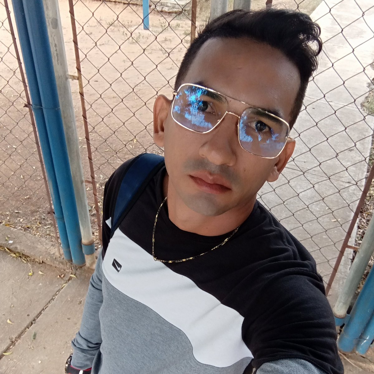 #NuevaFotoDePerfil