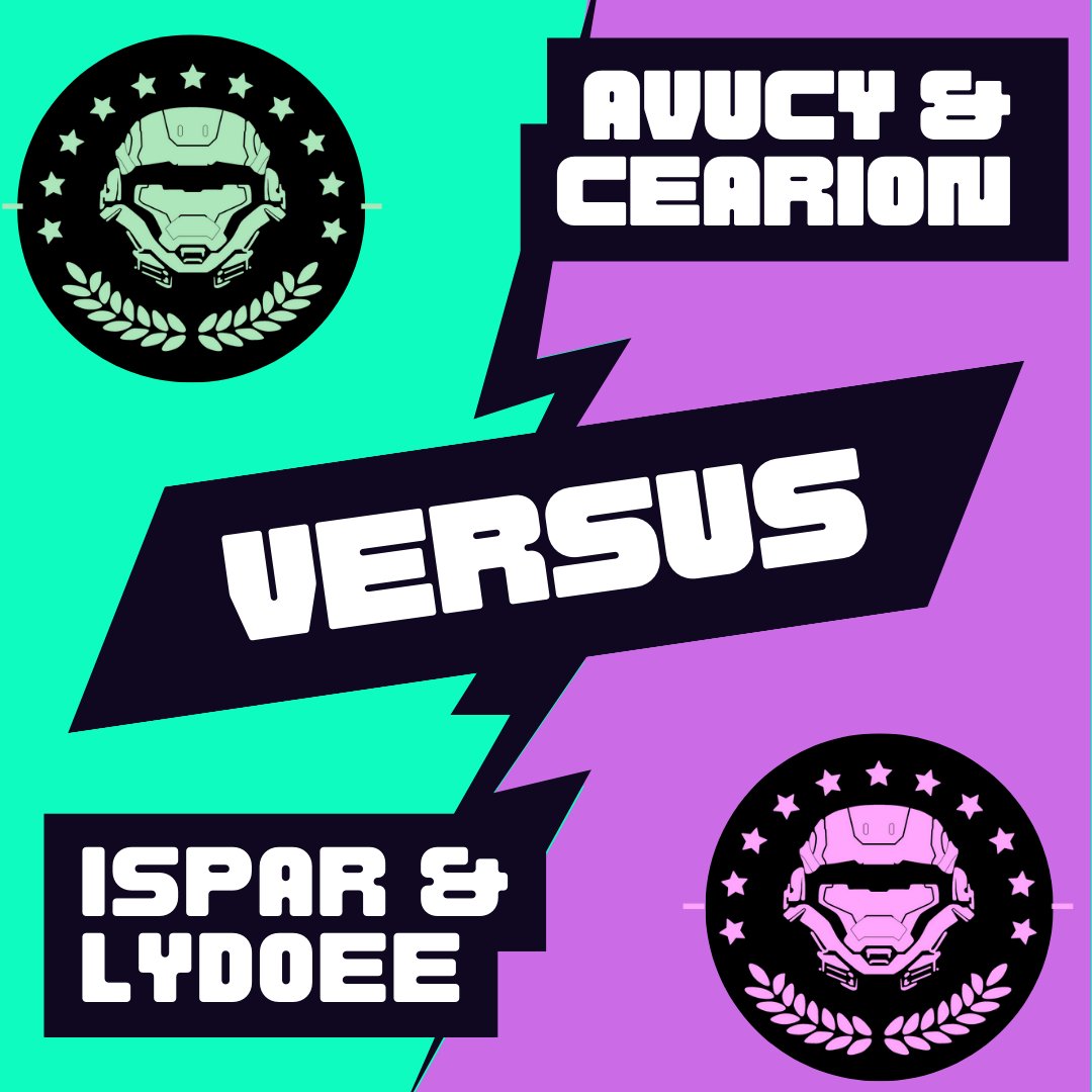 WSF2:  (2) <a href="/iSpar_/">Spar</a> + @lydoee -vs- (3) <a href="/Avucyy/">Avucy</a> + <a href="/Cearion_/">Z</a>  
LIVE NOW🔴: twitch.tv/PureDelightTV