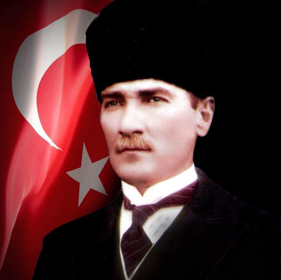 Troller hesabımı istila ediyor. 

Hesabım saldırı altında acil yardım lütfen..

Takip, Gt ve Rt rica ediyorum...

#AtatürkKırmızıÇizgimizdir