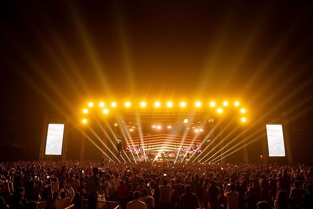 DReamConcertDz's tweet photo. https://t.co/lSoQ7zZyVY