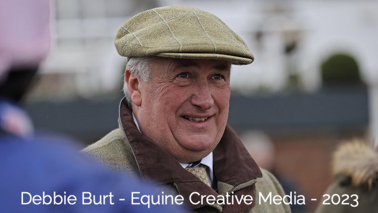 deborahburt1's tweet photo. CAPTAIN TEAGUE 🇮🇪 (Doyen @SunnyhillStud ) @CobdenHarry @PFNicholls #winners #grade1 @Coral #challowhurdle @NewburyRacing @IREthoroughbred @Goffs1866 @irishp2p @colinboweracing 📸 for @InterThorough https://t.co/puOSMplBfo