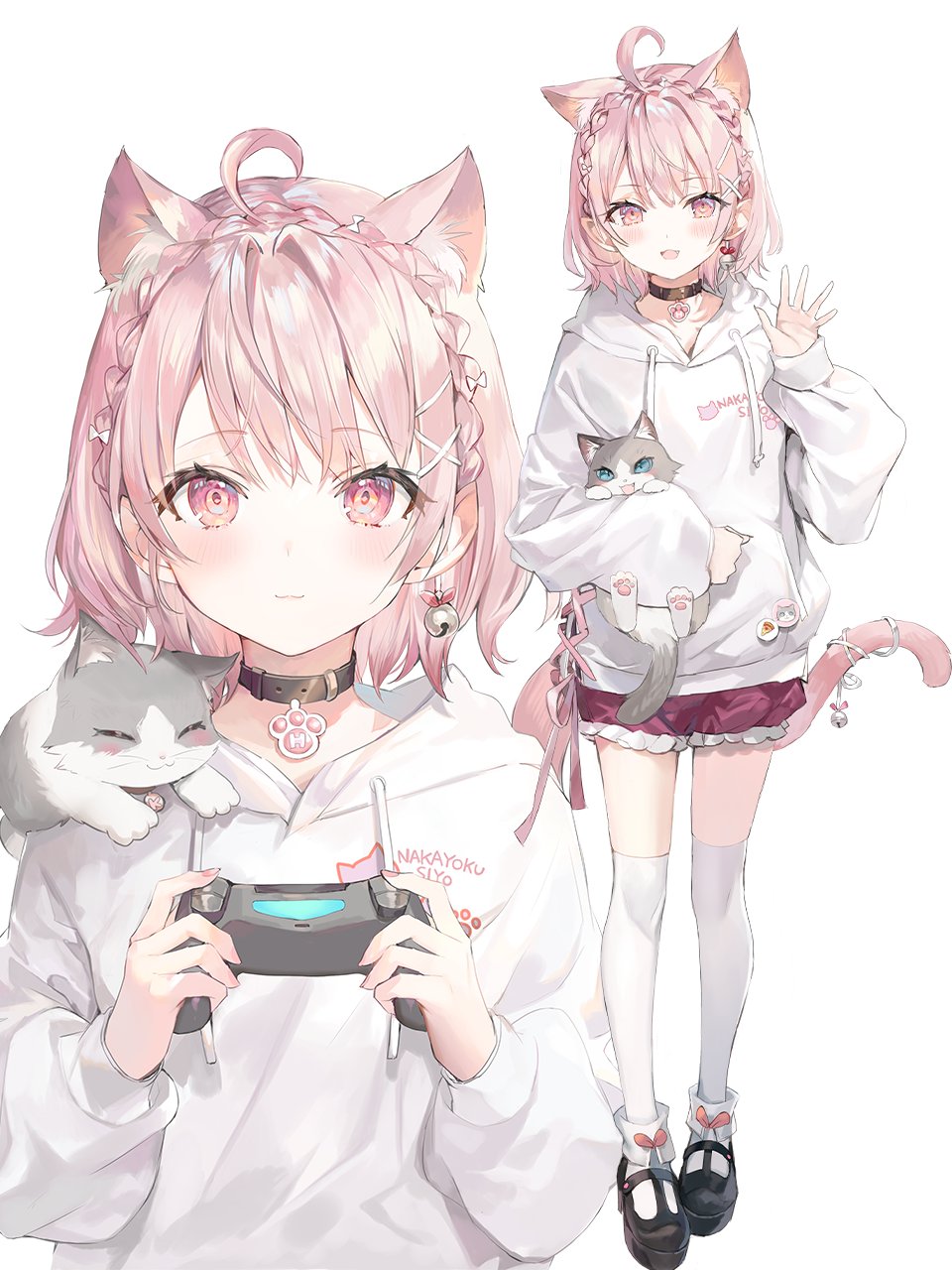 はるるちゃん (@hrrn0x0) / X