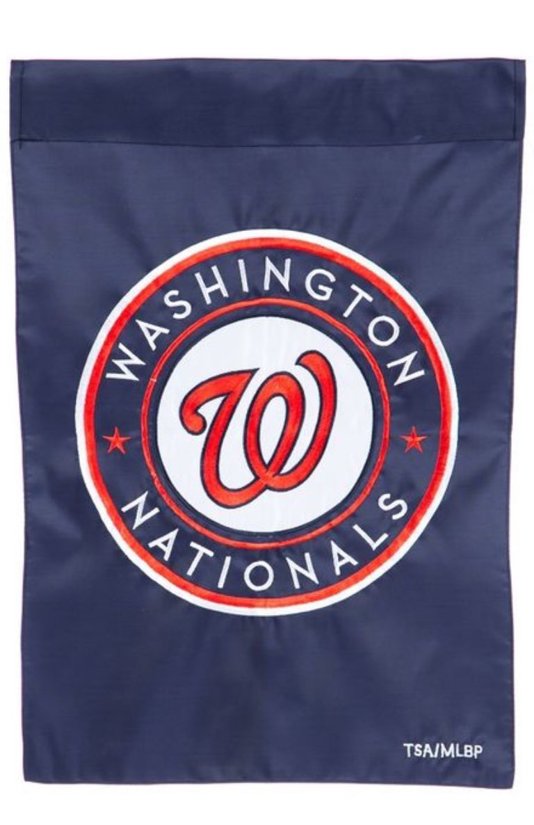 Navy Yard Nats tweet media
