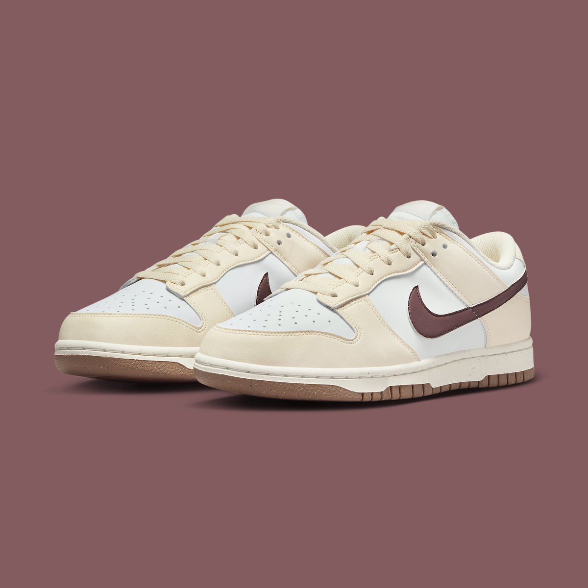 JustFreshKicks's tweet photo. Ad: Nike Dunk Low 'Next Nature' 🥥

FNL:https://t.co/9BxHFSuRfG
JD:https://t.co/DLLB291bXQ https://t.co/3sxS5HgIq0