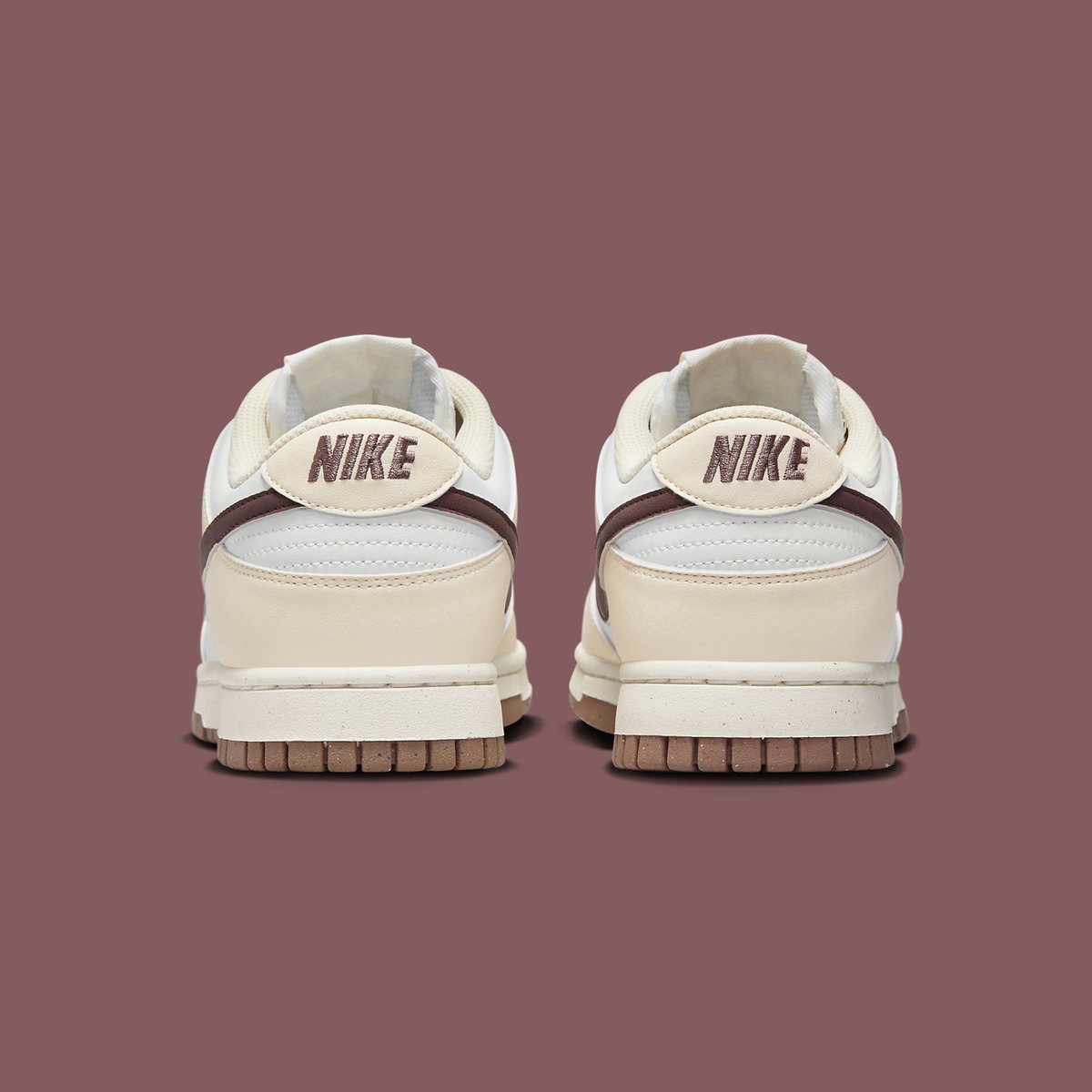 JustFreshKicks's tweet photo. Ad: Nike Dunk Low 'Next Nature' 🥥

FNL:https://t.co/9BxHFSuRfG
JD:https://t.co/DLLB291bXQ https://t.co/3sxS5HgIq0