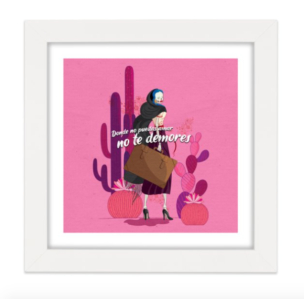 FlorFango's tweet photo. También tenemos prints https://t.co/gxKOtMgULb