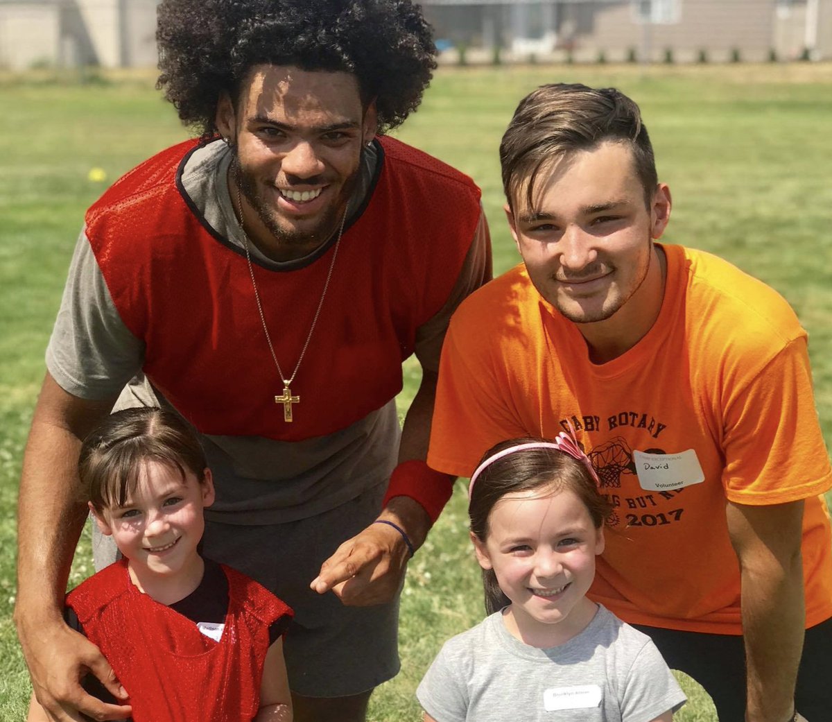 BFTFoundation's tweet photo. Need a year-end tax write-off? Consider a donation that helps area kids in art, music, education and athletics. Give to the 501c3 BFT Foundation here: https://t.co/cog7PEVnof https://t.co/pgIAcH79jk