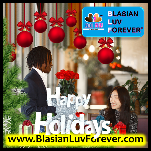Blasian Luv Forever (@BMAW_Dating_BLF) / Posts / X