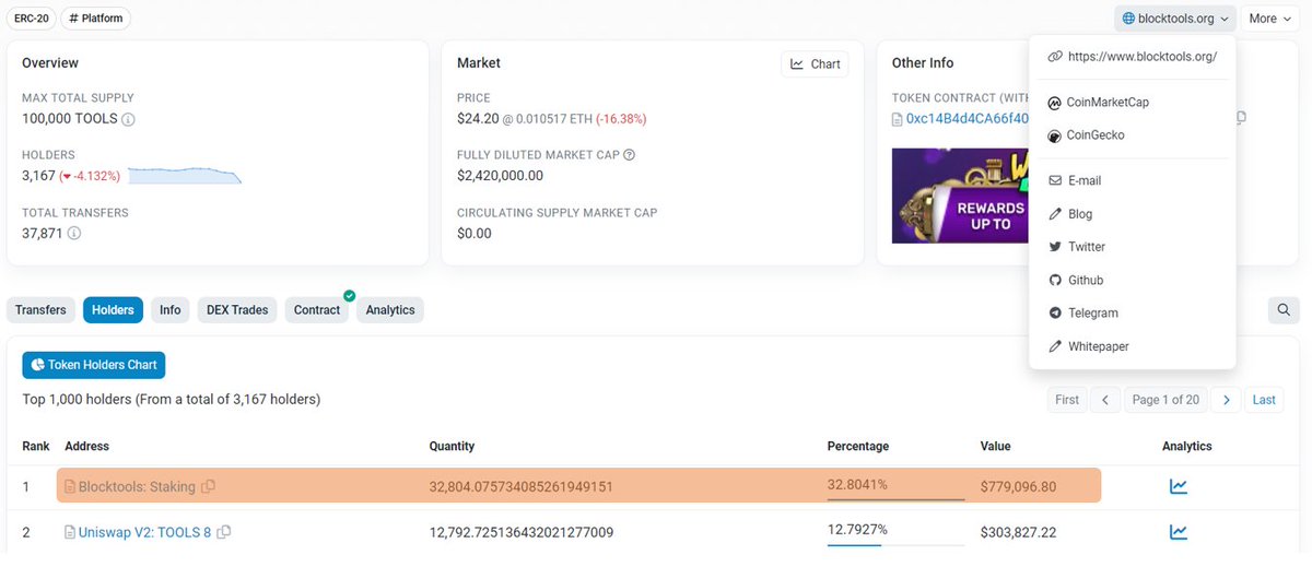 Block Tools tweet media