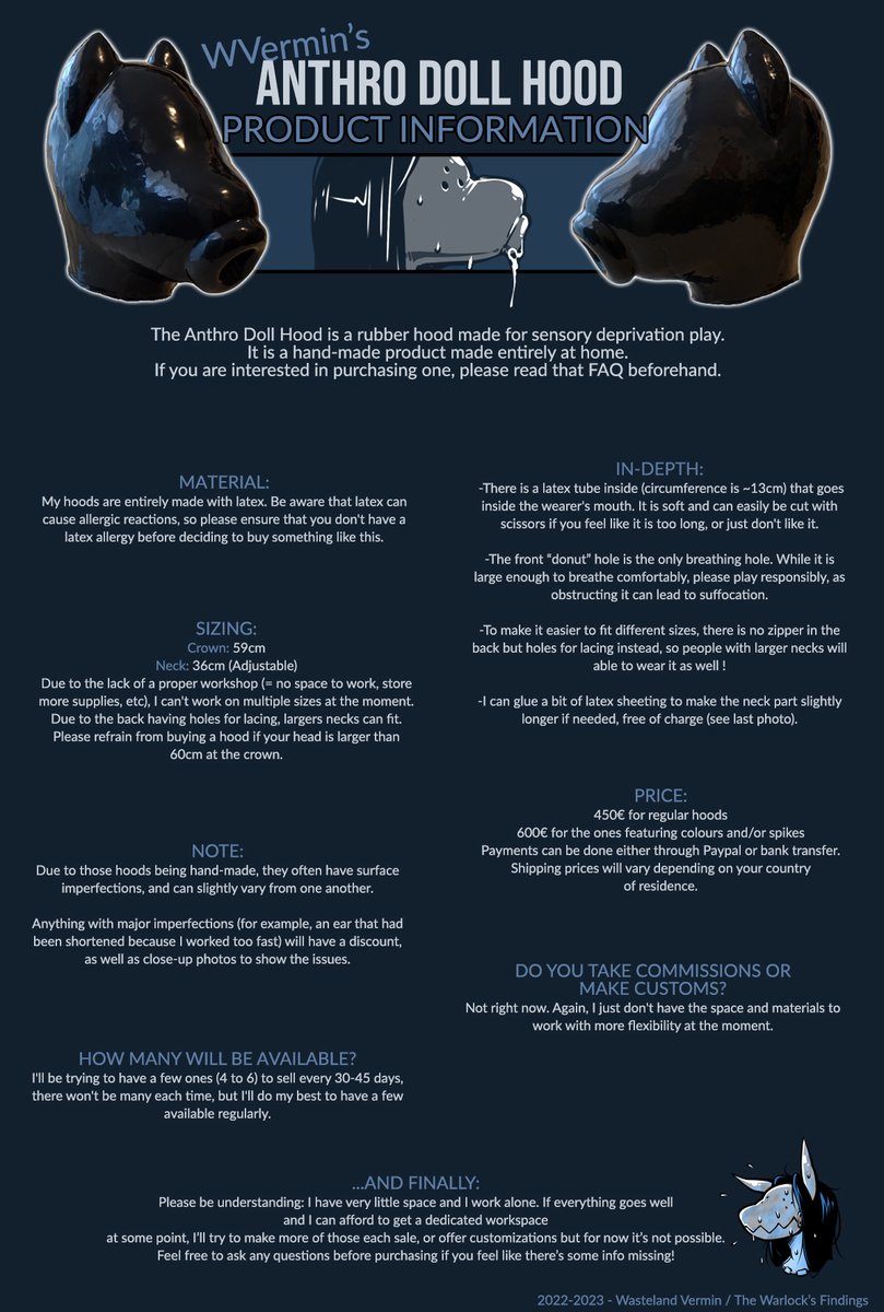 WastelandVermin tweet media