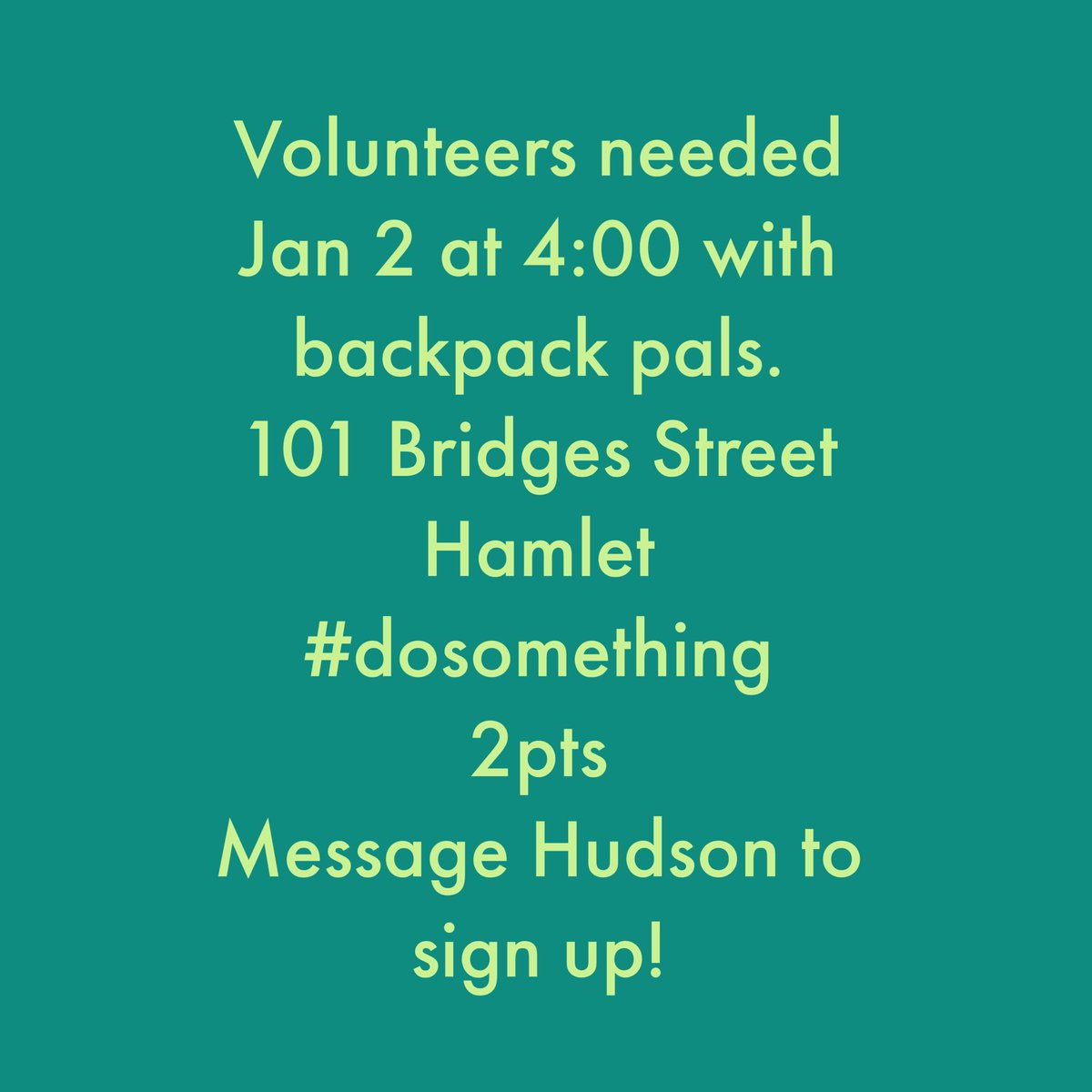 RSHS Beta Club (@rshsbeta) on Twitter photo 