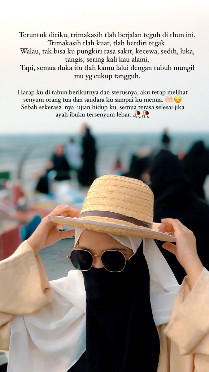 Terimakasih diriku🕊️🥀🤍