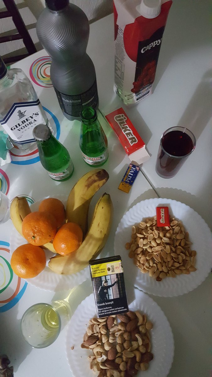 Ask la Yeni yıla ufak ufak karşılama lar👍