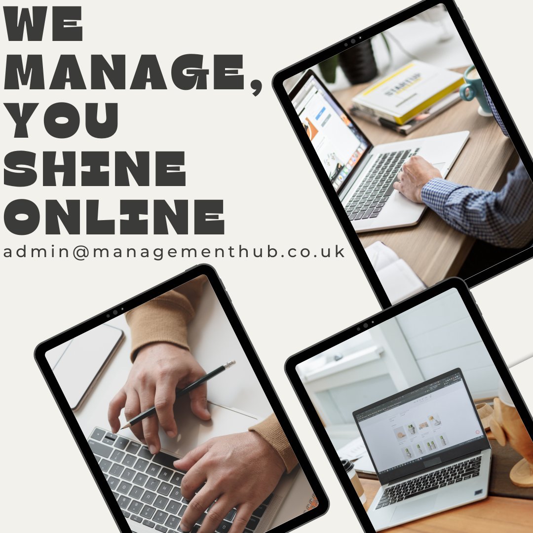 _SMMHub_'s tweet photo. We manage , You shine online .
#SMMHub #ManagementHub https://t.co/DxTKtHdJjf