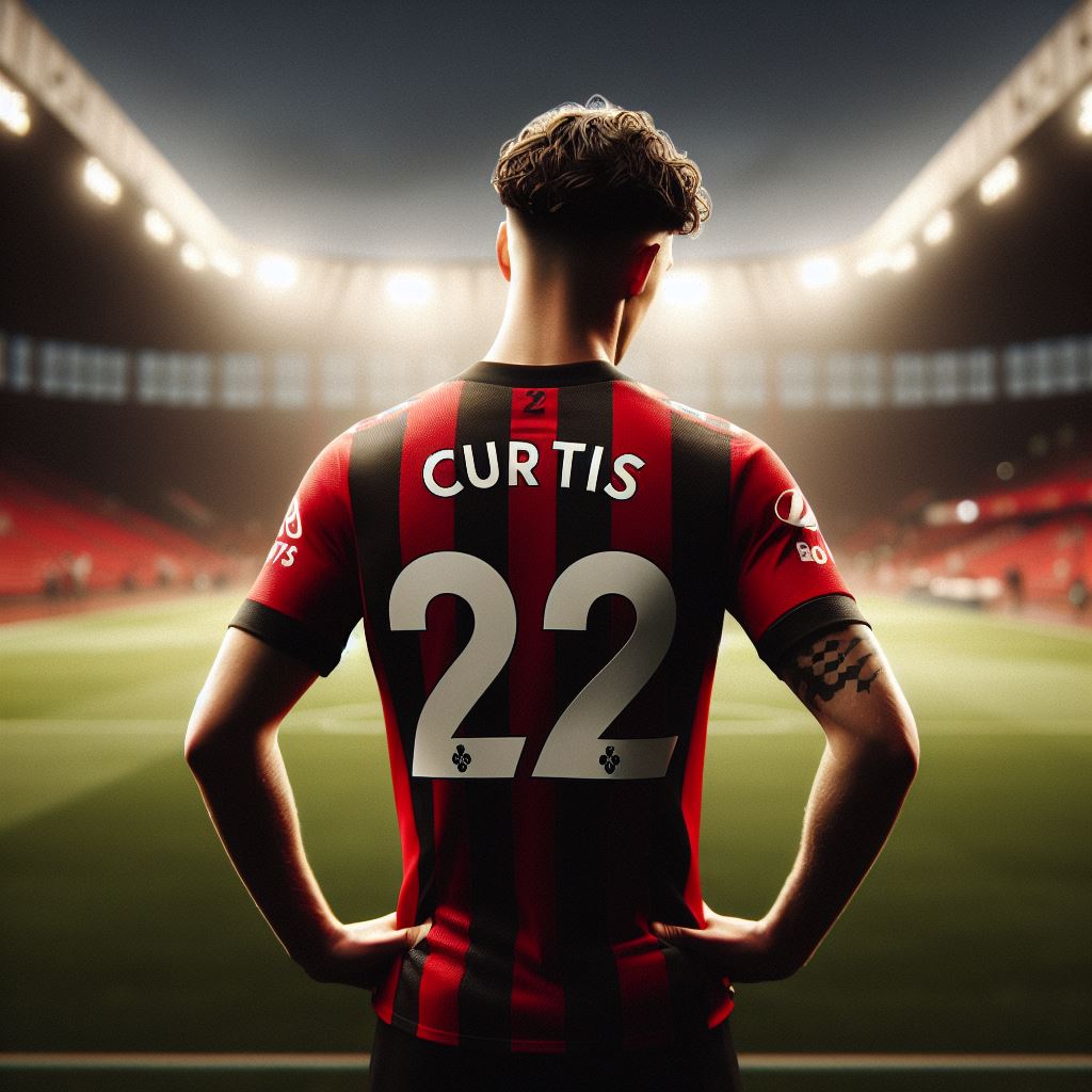 We are glad to announce that <a href="/THFCCurtis/">𝓒𝓾𝓻𝓽𝓲𝓼</a> will stay with us permanently after we signed him from his loan! Welcome Curtis❤️🖤♾️